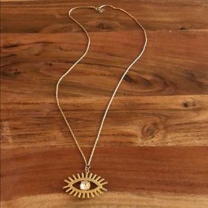 Rebecca Minkoff Pendant Necklace